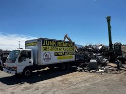 Best Attic Cleanout  in Quitman, TX