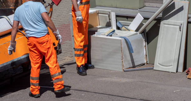 Best Construction Debris Removal  in Quitman, TX