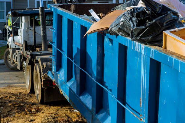 Best Garage Cleanout  in Quitman, TX