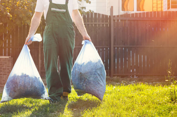 Best Construction Debris Removal  in Quitman, TX