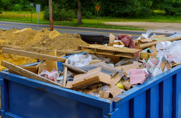 Best Yard Waste Removal  in Quitman, TX