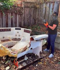 Best Hot Tub Removal  in Quitman, TX