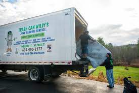 Demolition Debris Removal in Quitman, TX